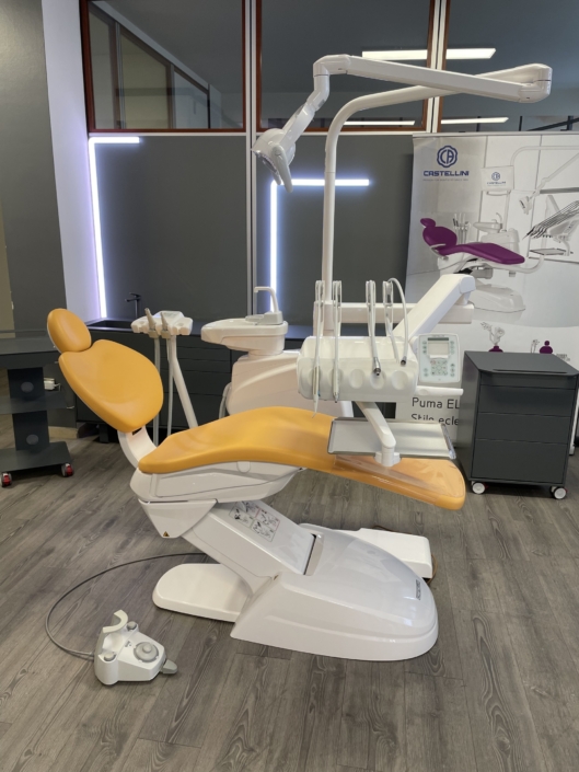 forniture odontoiatriche